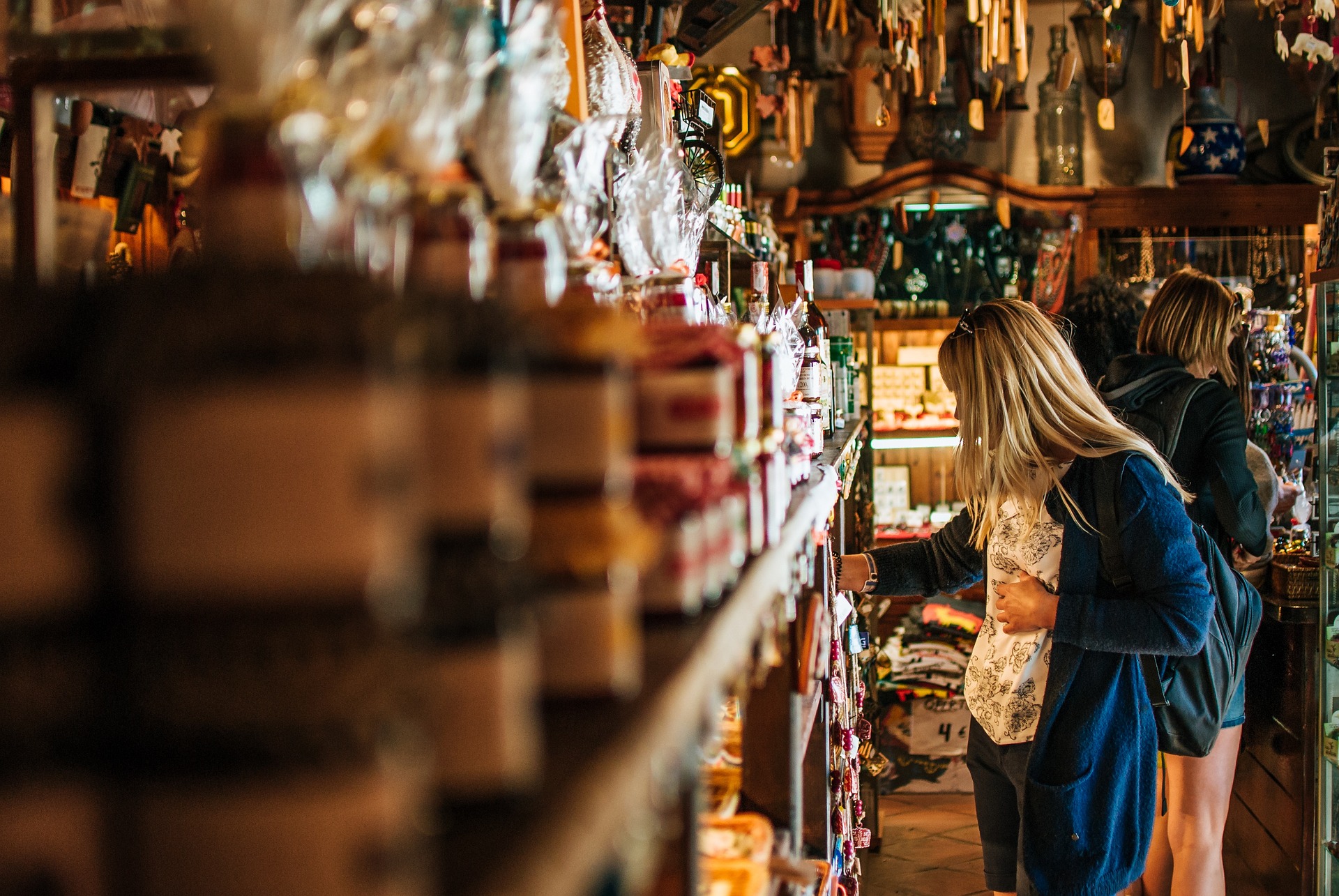 Shopping in Bodrum: A Journey into the Heart of Traditional Turkish Markets