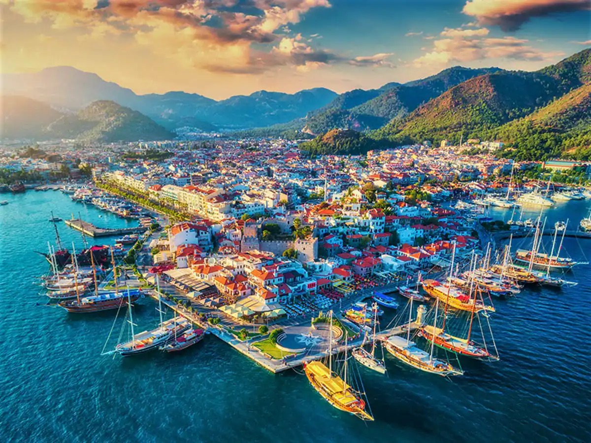 Why the Turkish Riviera is the best tourist destination in Türkiye