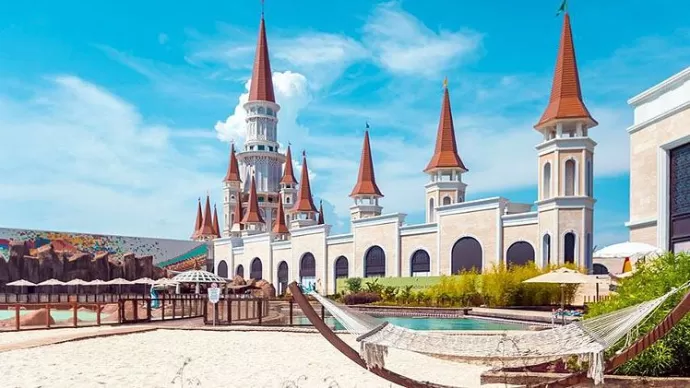 Land of Legends Ticket Price: Entry Fees & Full Cost Guide (2026)