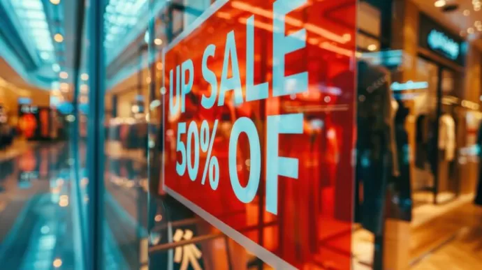 Shopping and Outlet Experiences in Antalya