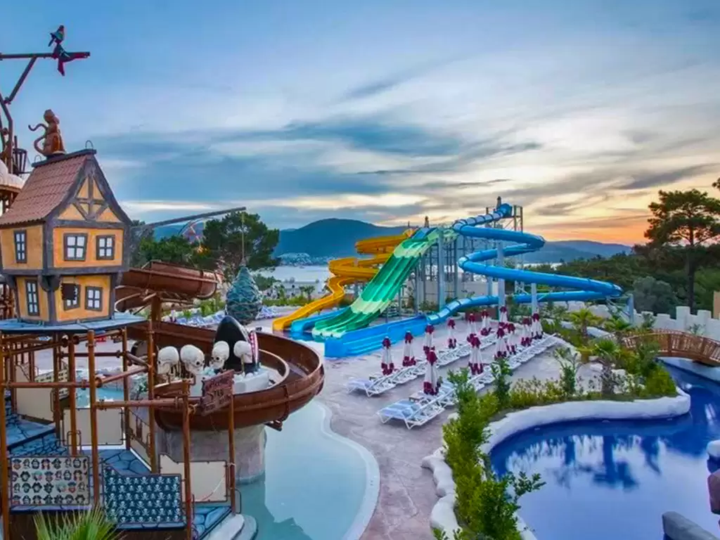 Bodrum Aqua Park