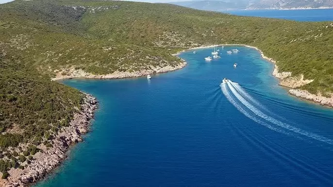 Black Island (Bodrum)