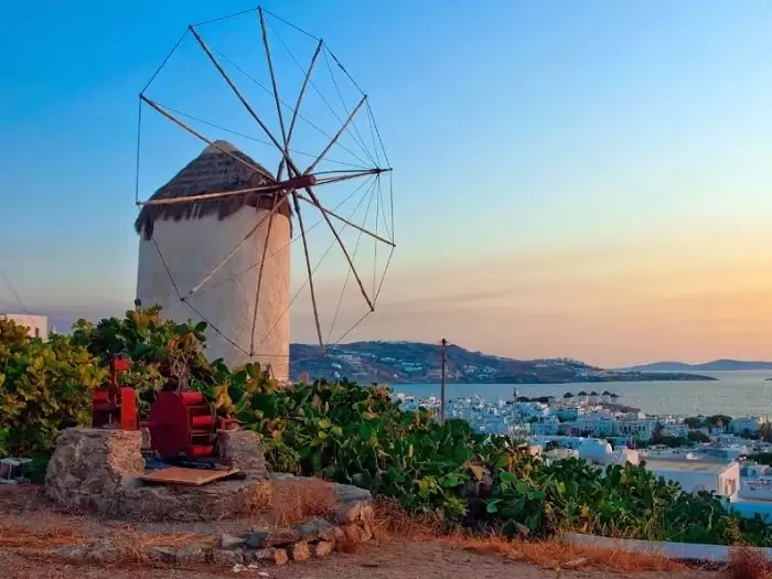 Bodrum Tour
