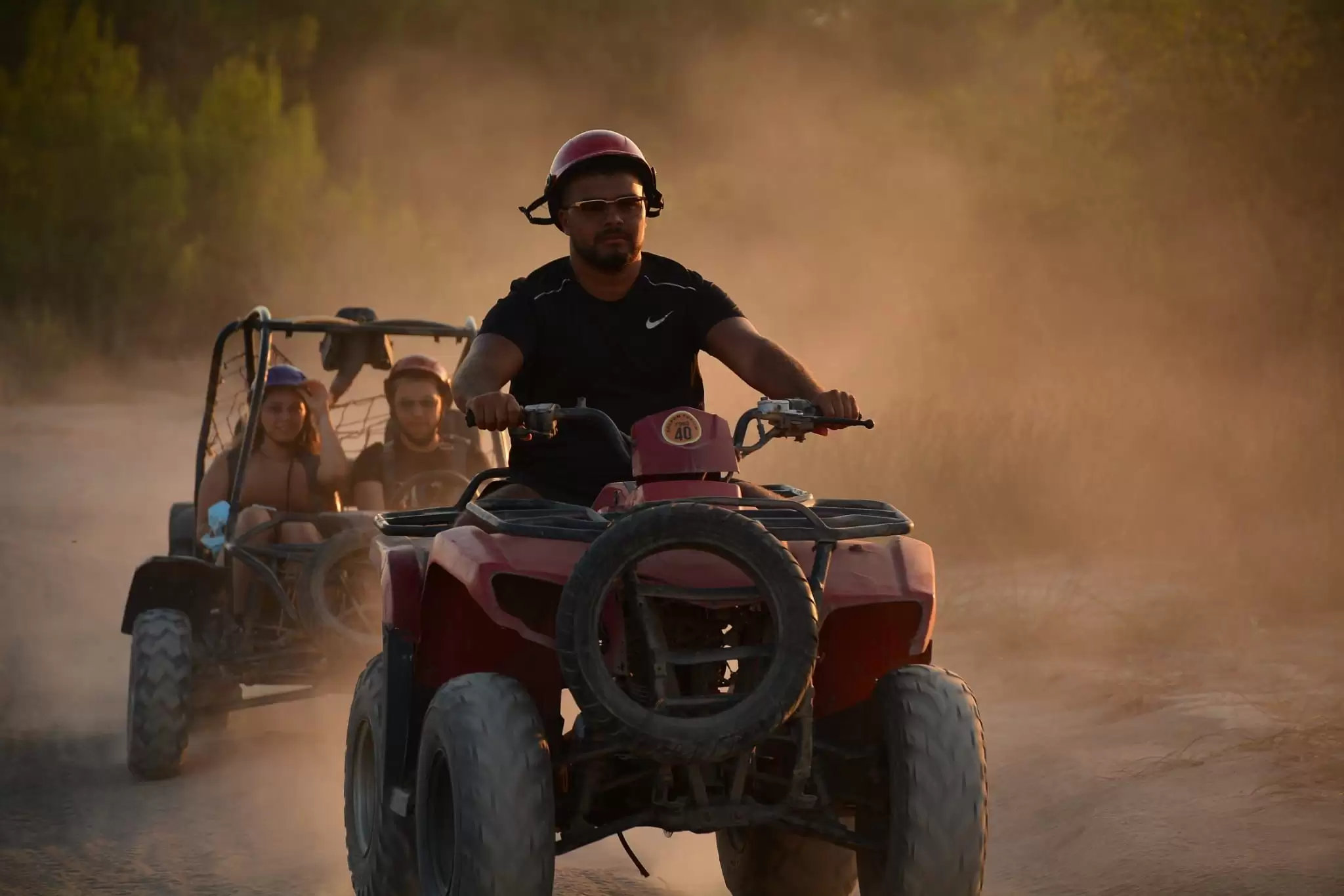 Quad Safari (Fethiye)