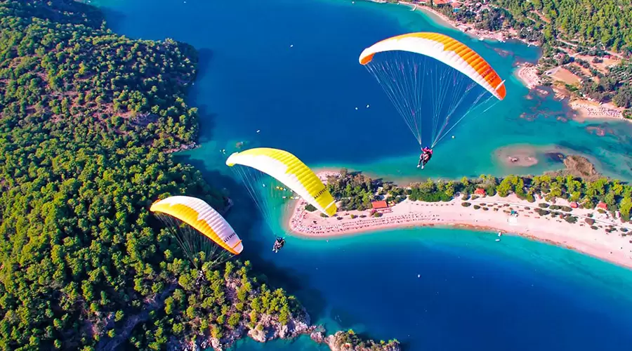 2 Days Tour in Fethiye