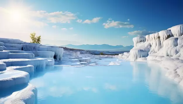 Pamukkale Tour