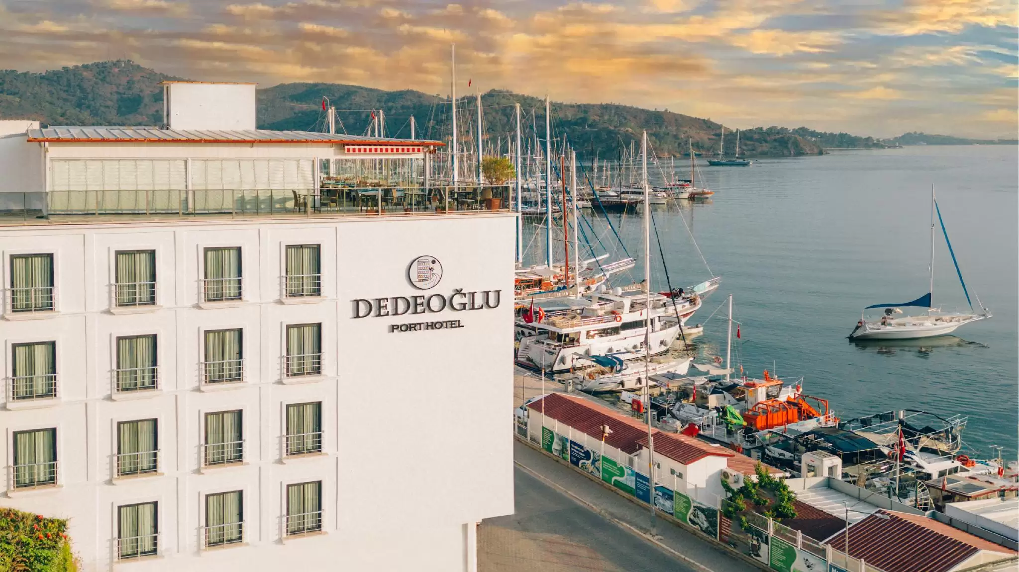 Didaoglu Hotel