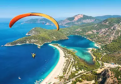 Fethiye Tour
