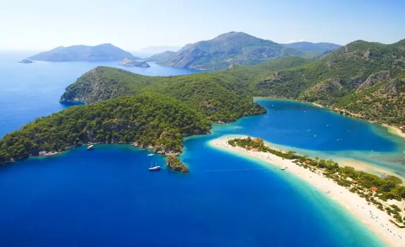 Oludeniz Tour
