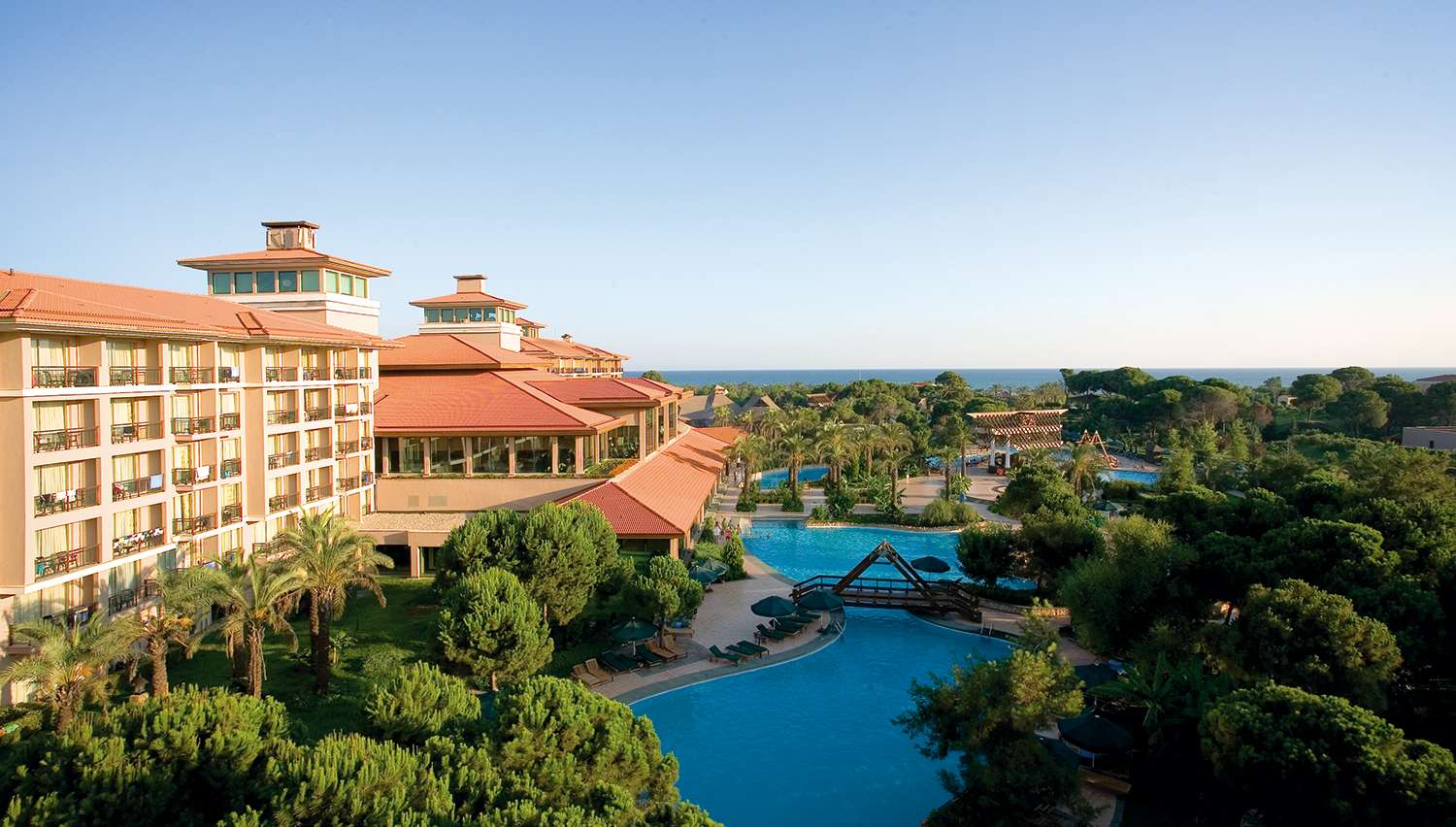 IC Hotels Green Palace