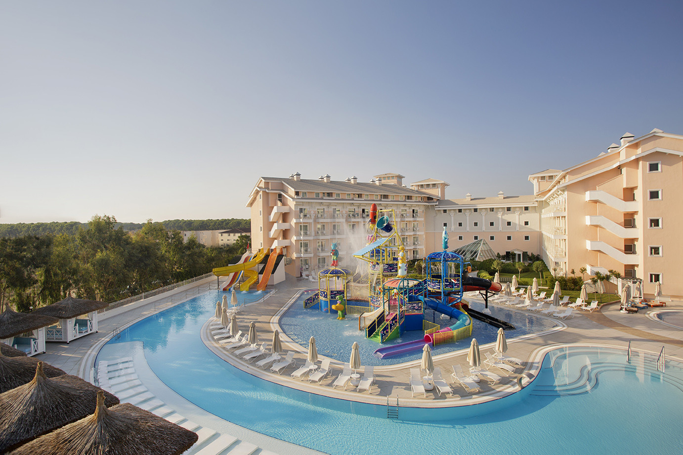 Investa Hotels Belek