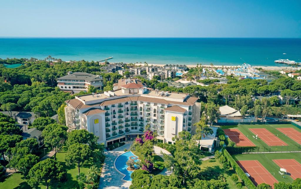 Tui Magic Life Rixos Beldibi Hotel