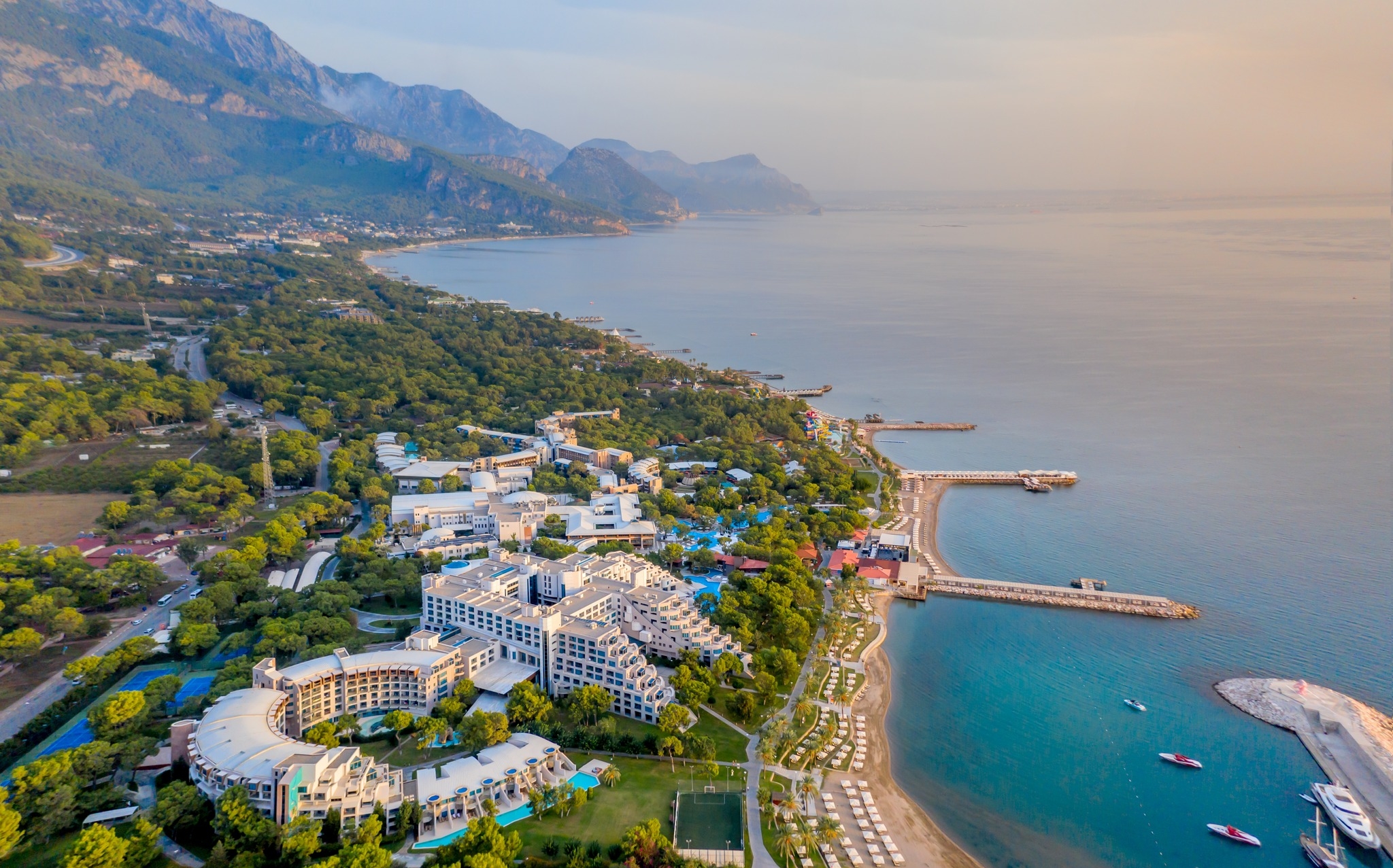 Rixos Sungate Resort