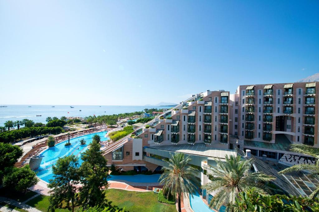 Limak Limra Resort - Kids Concept