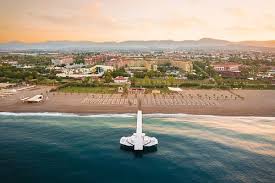 Selectum Family Resort Side