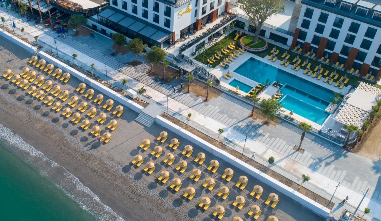 Sundia Exclusive Liberty Hotel