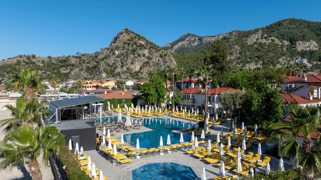Sundiya Liberty Hotel Oludeniz