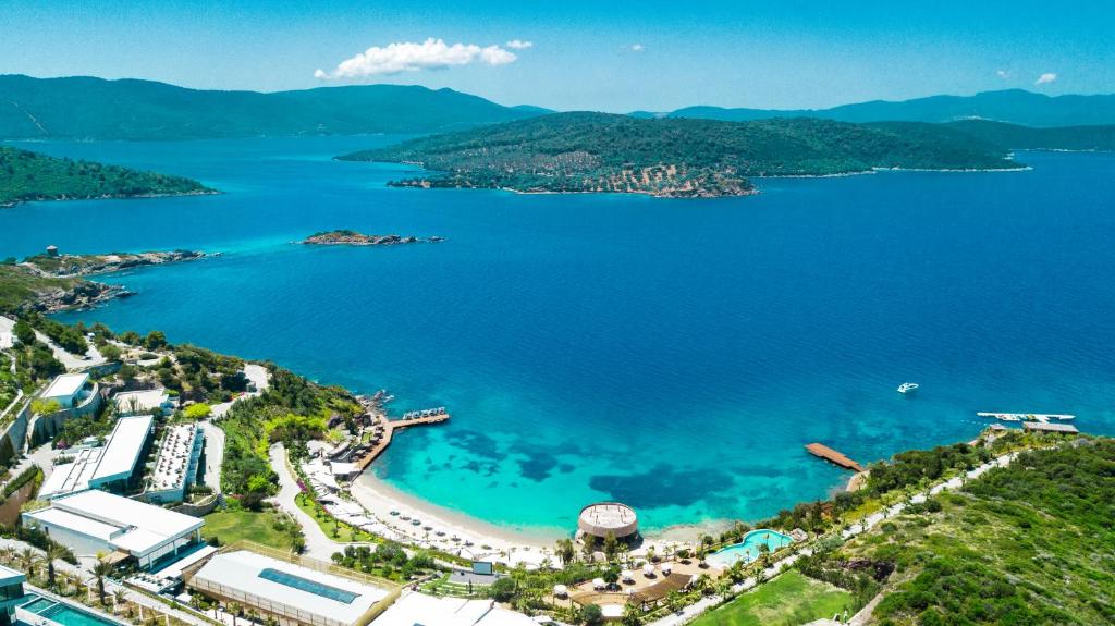 Le Meridien Beach Resort Bodrum