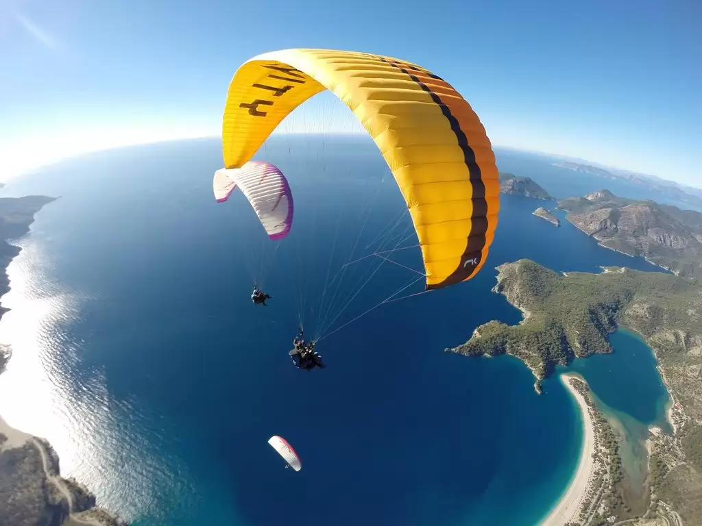Fethiye Tour